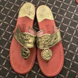 Jack Rogers Sandals